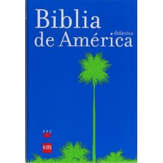 BIBLIA DIDACTICA DE AMERICA NUEVA