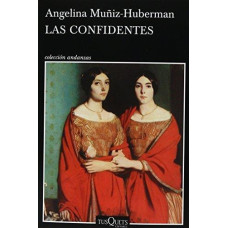 LAS CONFIDENTES