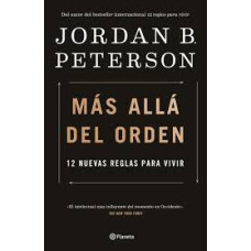 MAS ALLA DE LO SALVAJE
