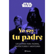 YO SOY TU PADRE