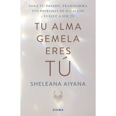 TU ALMA GEMELA EREA TU