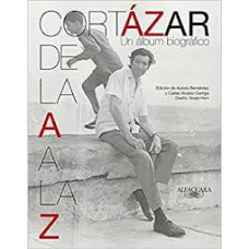 CORTAZAR DE LA A A LA Z