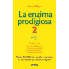 LA ENZIMA PRODIGIOSA 2