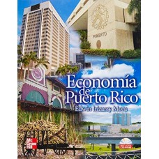 ECONOMIA DE PUERTO RICO CON CD