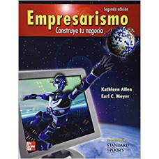 EMPRESARISMO CONSTRUYE TU NEGOCIO