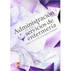 ADMINISTRACION DE LOS SERVICIOS DE EN 6E