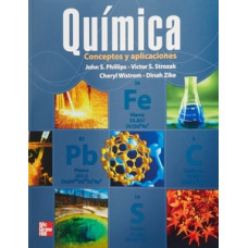 QUIMICA CONCEPTOS Y APLICACIONES