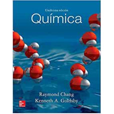 QUIMICA  11 EDICION