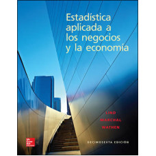 ESTADISTICA APLICADA A LOS NEGOCIOS Y EC