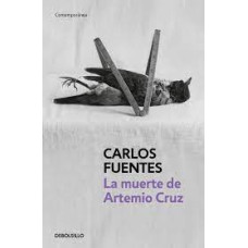 LA MUERTE DE ARTEMIO CRUZ