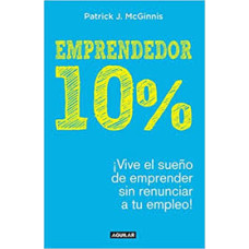 EMPRENDEDOR 10%