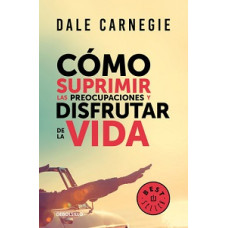 COMO SUPRIMIR LAS PREOCIPACIONES Y DISFR