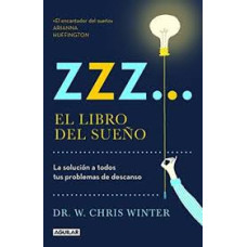 ZZZ EL LIBRO DEL SUEÑO