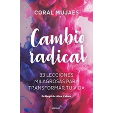 CAMBIO RADICAL