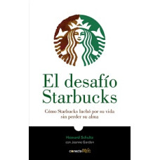 EL DESAFIO STARBUCKS