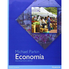 ECONOMIA 11 ED 2014