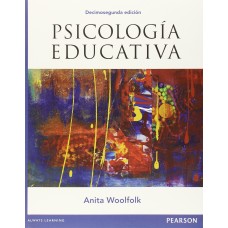 PSICOLOGIA EDUCATIVA 12ED