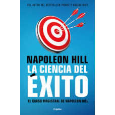 LA CIENCIA DEL EXITO