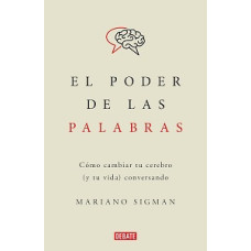 EL PODER DE LAS PALABRAS