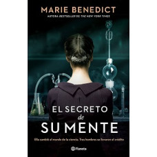 EL SECRETO DE SU MENTE