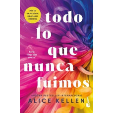TODO LO QUE NUNCA FUIMOS 1