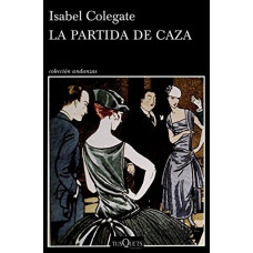 LA PARTIDA DE CAZA