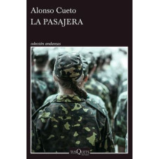 LA PASAJERA