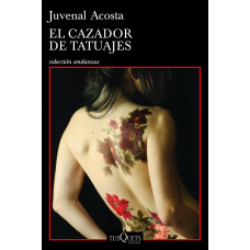 EL CASADOR DE TATUAJE
