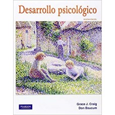 DESARROLLO PSICOLOGICO 9ED