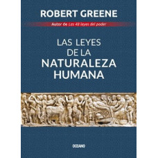LA LEYES DE LA NATURALEZA HUMANA