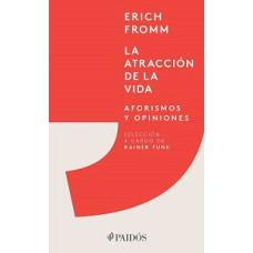 LA ATRACCION DE LA VIDA