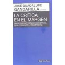 LA CRITICA EN EL MARGEN