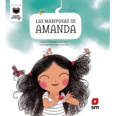 LAS MARISPOSAS DE AMANDA