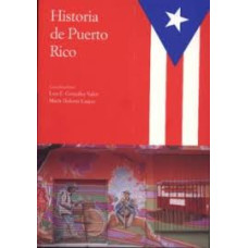 HISTORIA DE PUERTO RICO HISTORIA DE PUERTO RICO