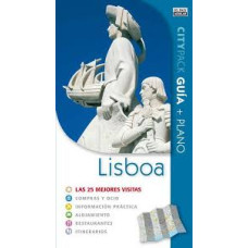 LISBOA CITYPACK