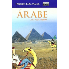 ARABE PARA VIAJAR A EGIPTO