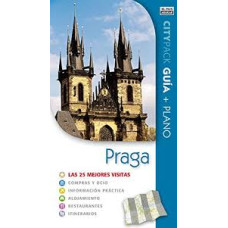 PRAGA CITIPACK