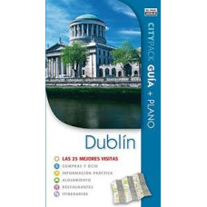 DUBLIN CITYPACK