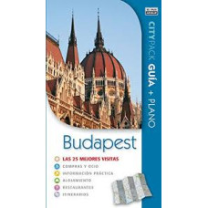 BUDAPEST