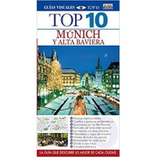 MUNICH Y ALTA BAVIERA TOP 10