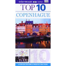 COPENHAGUE TOP 10