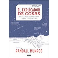 EL EPLICADOR DE COSAS