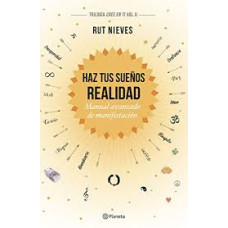 HAZ TUS SUEÑOS REALIDAD