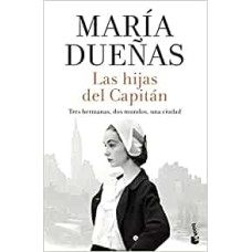 LAS HIJAS DEL CAPITAN