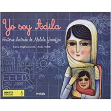 YO SOY ADILA