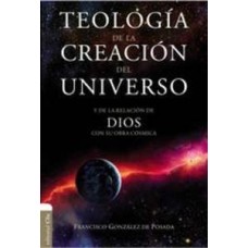 TEOLOGIA DE LA CREACION DEL UNIVERSO