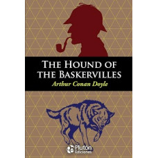 THE HOUND OF THE BASKERVILLES