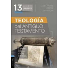 TEOLOGIA DEL ANTIGUO TESTAMENTO