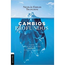 CAMBIOS PROFUNDOS