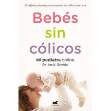 BEBES SIN COLICOS